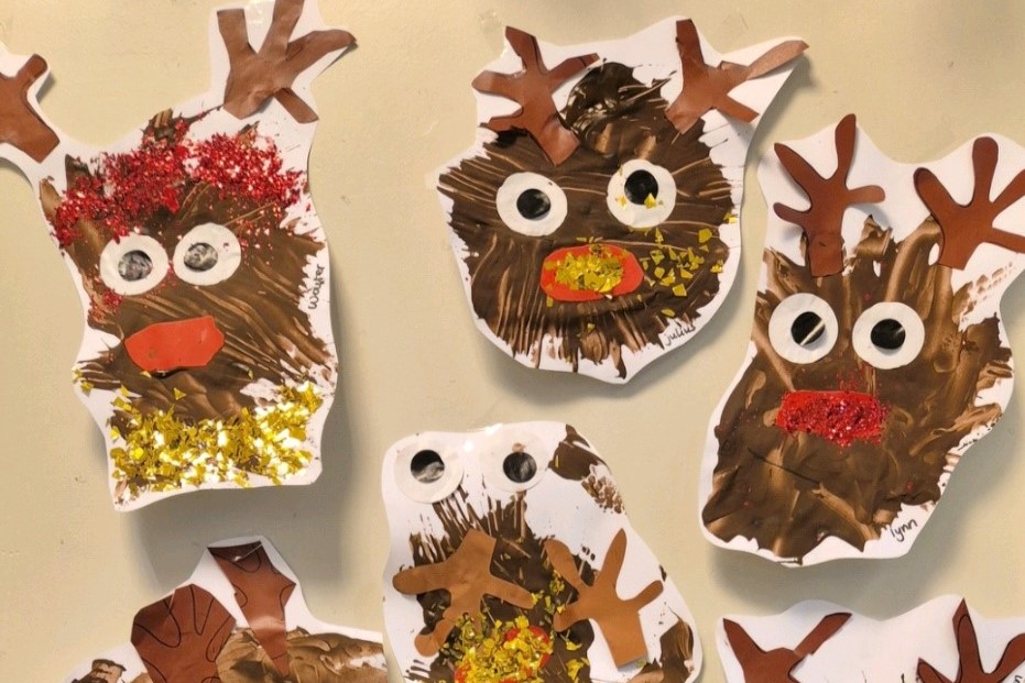 Een PIEKfijne kerstviering